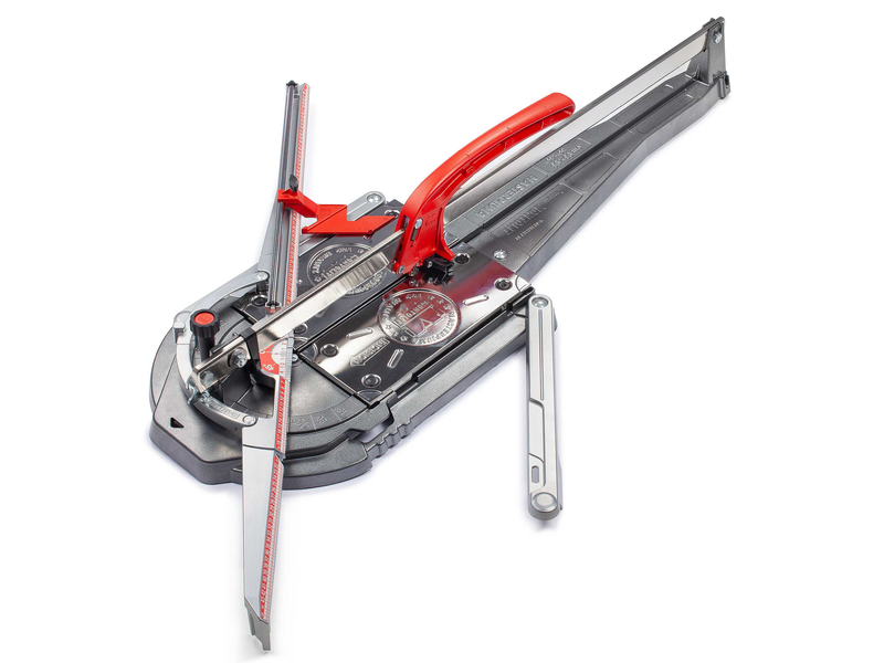 MONTOLIT 36" MASTERPIUMA P5 TILE CUTTER - Detroitdiamondtools