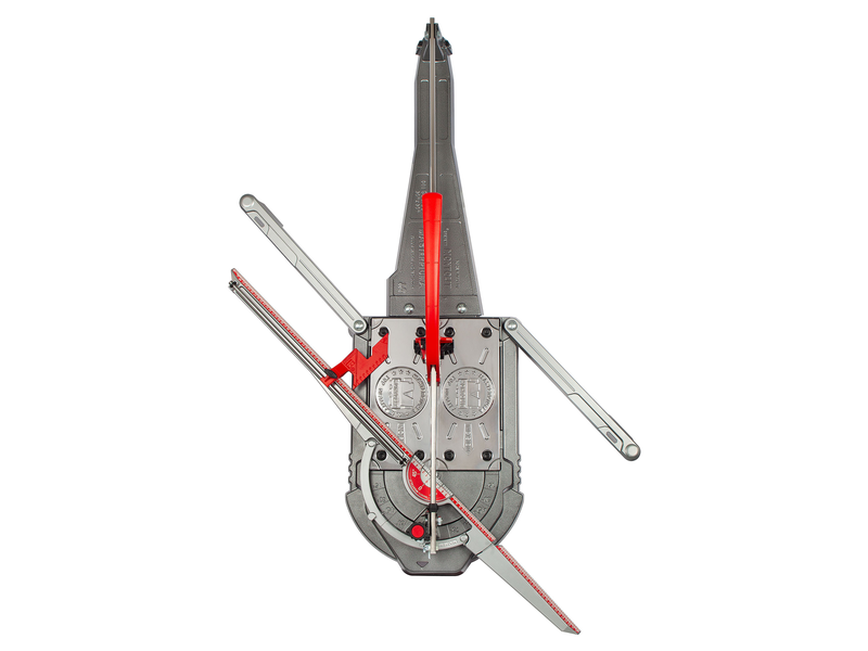 MONTOLIT 36" MASTERPIUMA P5 TILE CUTTER - Detroitdiamondtools