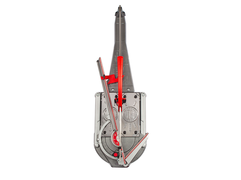 MONTOLIT 36" MASTERPIUMA P5 TILE CUTTER - Detroitdiamondtools