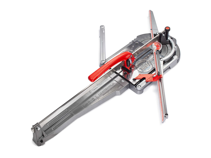 MONTOLIT 36" MASTERPIUMA P5 TILE CUTTER - Detroitdiamondtools