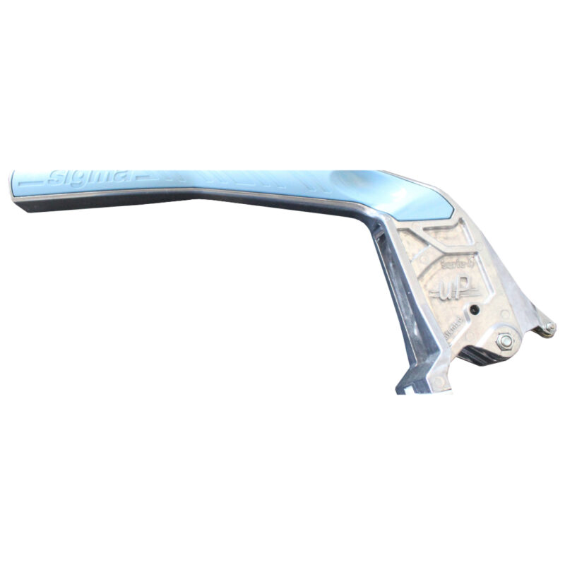 SIGMA "UP" HANDLE REPLACEMENT