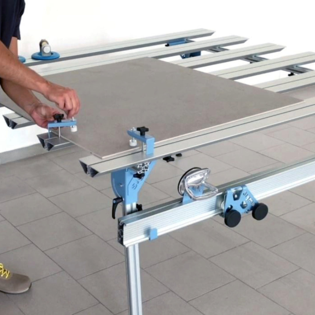 SIGMA 63F WORK TABLE - detroitdiamondtools