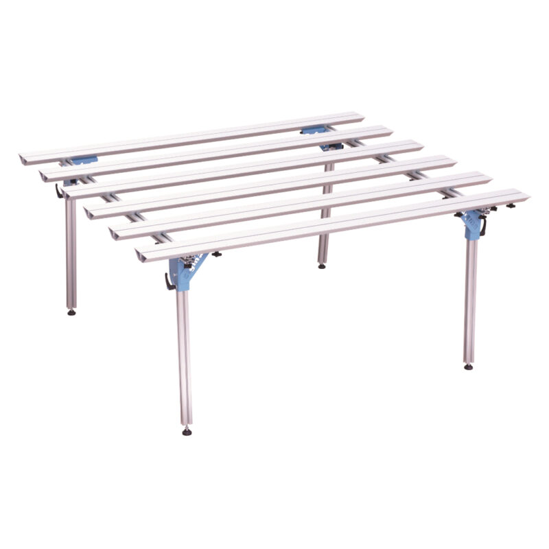 SIGMA 63F WORK TABLE