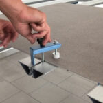 SIGMA 63F WORK TABLE - detroitdiamondtools