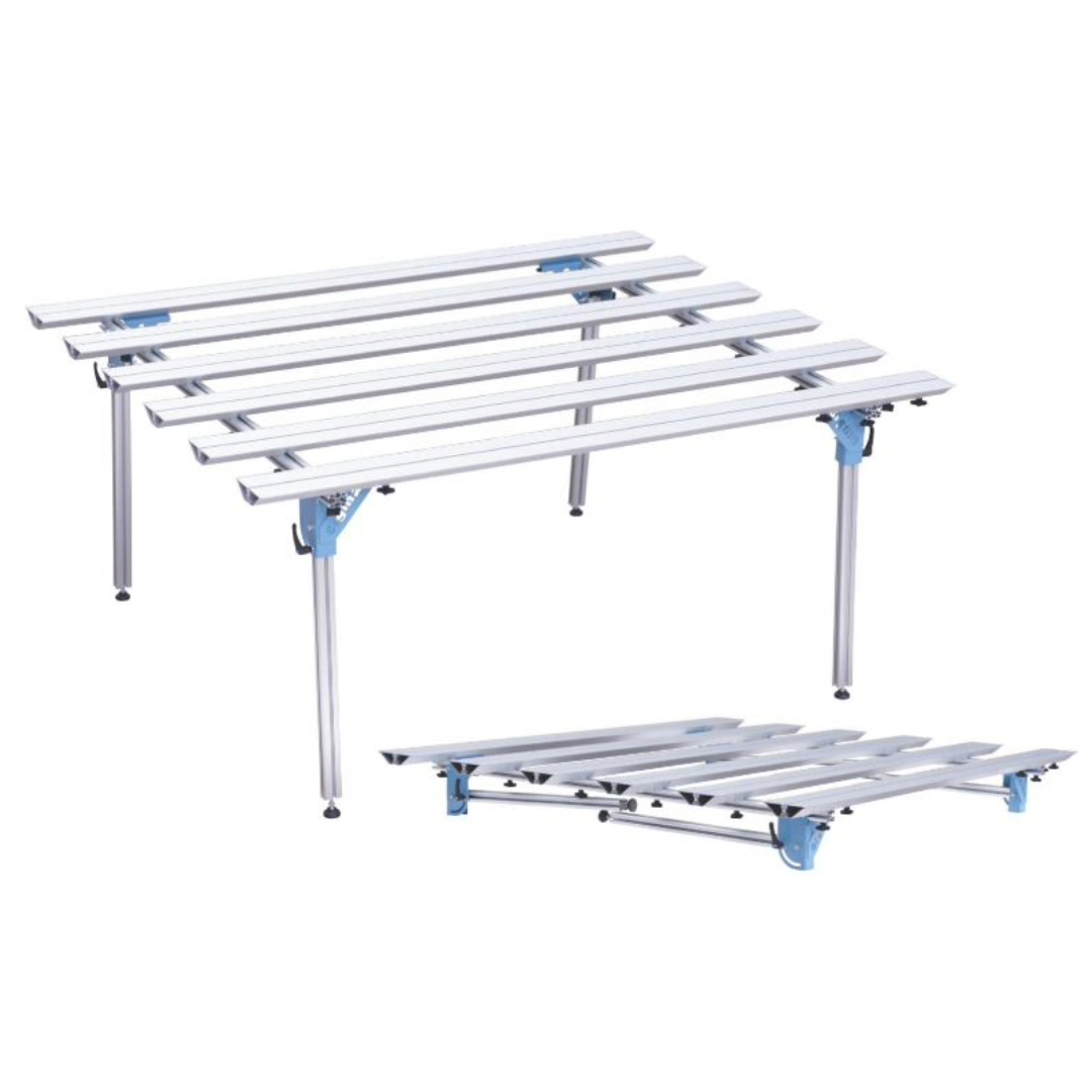 SIGMA 63F WORK TABLE - detroitdiamondtools