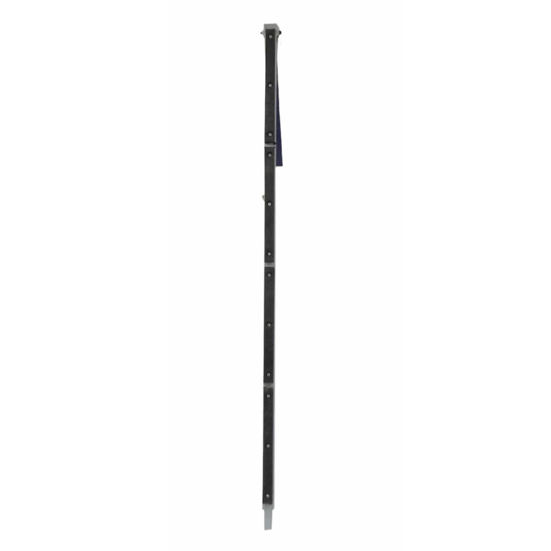 SINGLE SIDED TRUCK RACK HOLD DOWN BAR-7 (2)