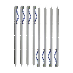 SINGLE SIDED TRUCK RACK HOLD DOWN BAR-7 (4)