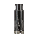 ddt core bit 1-3/8