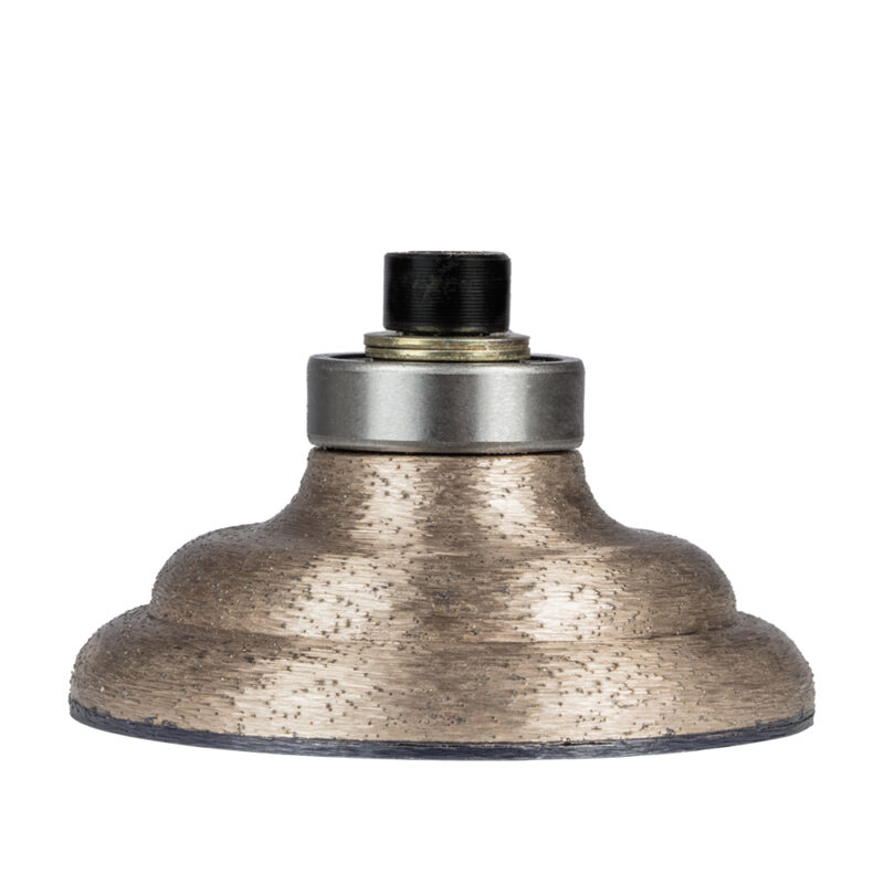 COVE OGEE ROUTER BIT 30MM