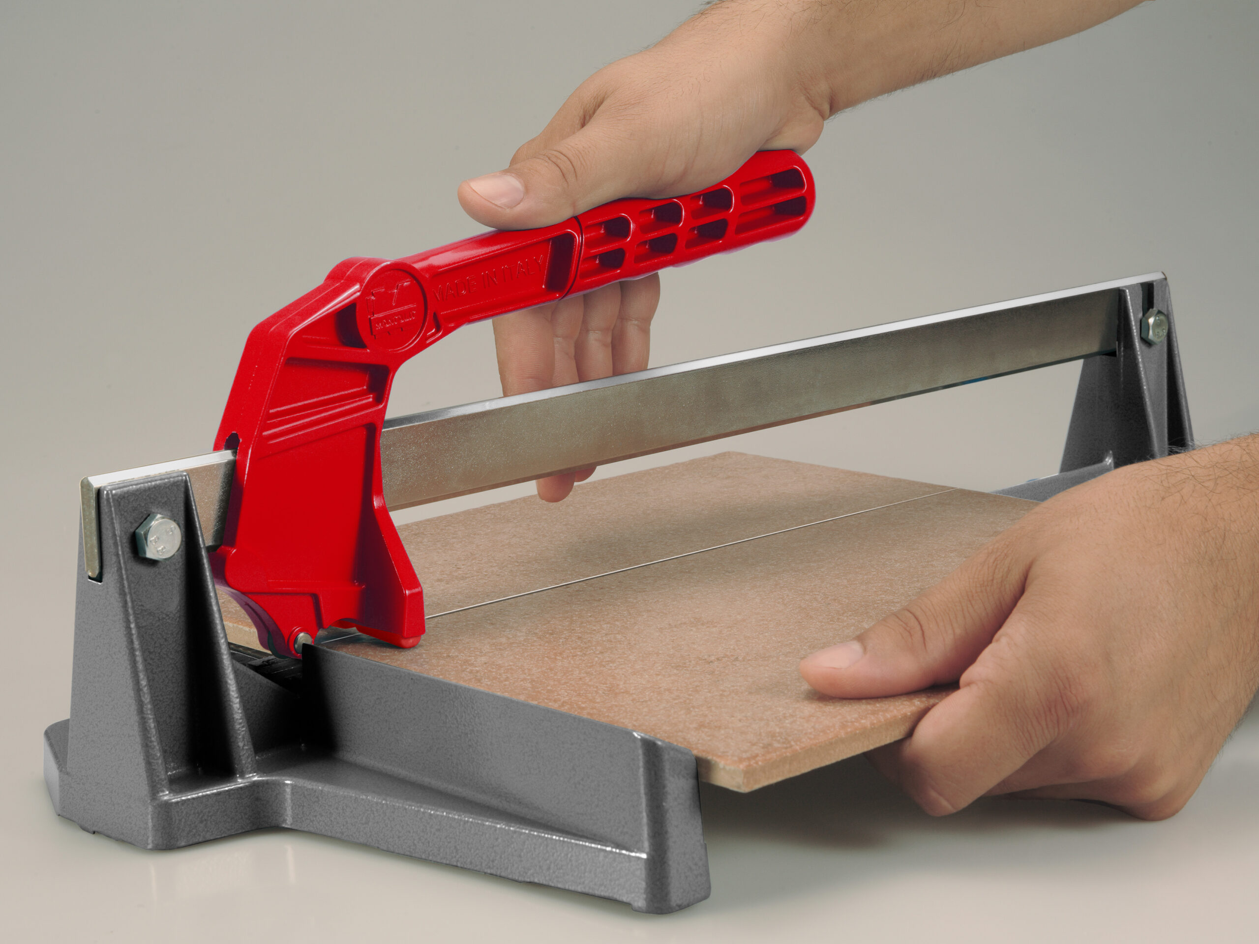 MONTOLIT 14" MINIMONTOLIT 2 TILE CUTTER 26A2 - Detroitdiamondtools