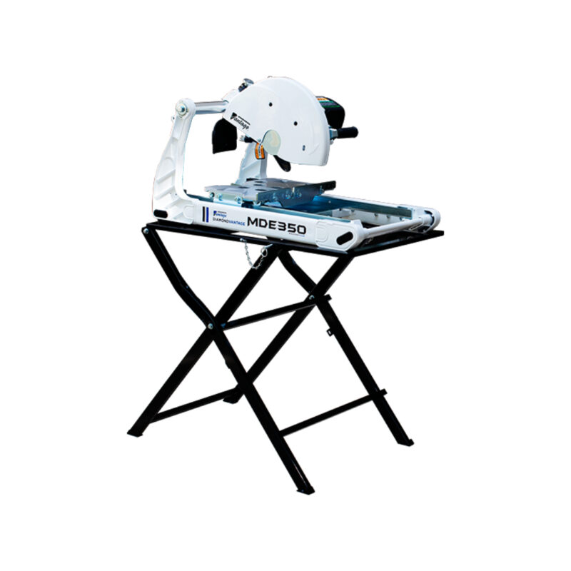 MDE350 masonry saw