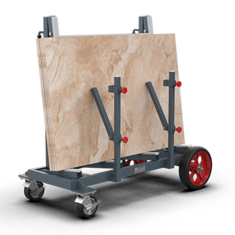 ABACO SLAB BUGGY - SBG