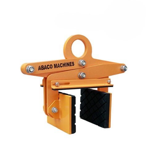 ABACO SCISSOR CLAMP
