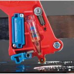 MONTOLIT Lube Oil for P3/P5 Tile Cutters (5/pk) - Detroitdiamondtools