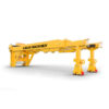 ABACO CONTAINER BUNDLE SLAB LOAD – UNLOADER PRO