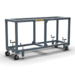ABACO WORKING TABLE – AWT7523C