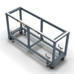 ABACO WORKING TABLE – AWT7523C