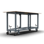 ABACO WORKING TABLE – AWT7523C