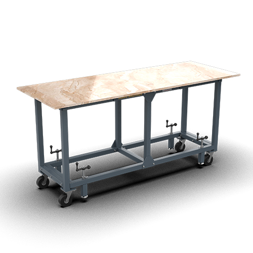 ABACO WORKING TABLE – AWT7523C