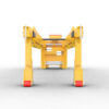 ABACO CONTAINER BUNDLE SLAB LOAD – UNLOADER PRO