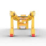 ABACO CONTAINER BUNDLE SLAB LOAD – UNLOADER PRO