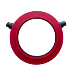 UNIVERSAL DUAL PORT DUST HALO