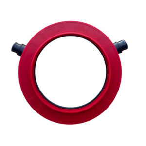 UNIVERSAL DUAL PORT DUST HALO