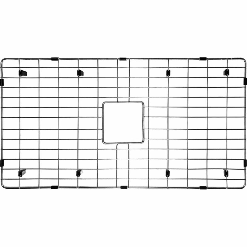 N100WS BOTTOM GRID FOR WORKSTATION KITCHEN SINK