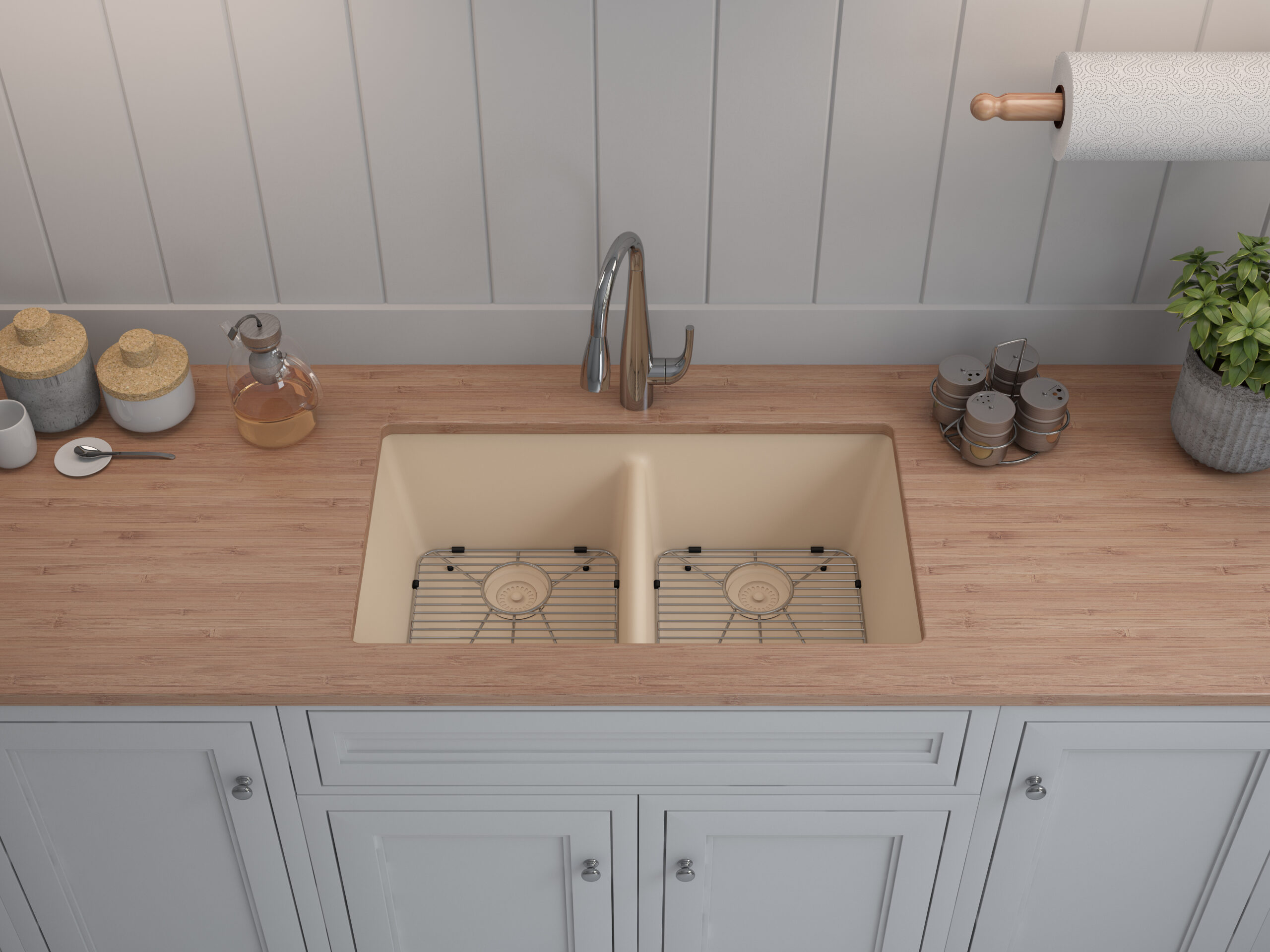 LP 5050 Beige_bamboo_Camera_a