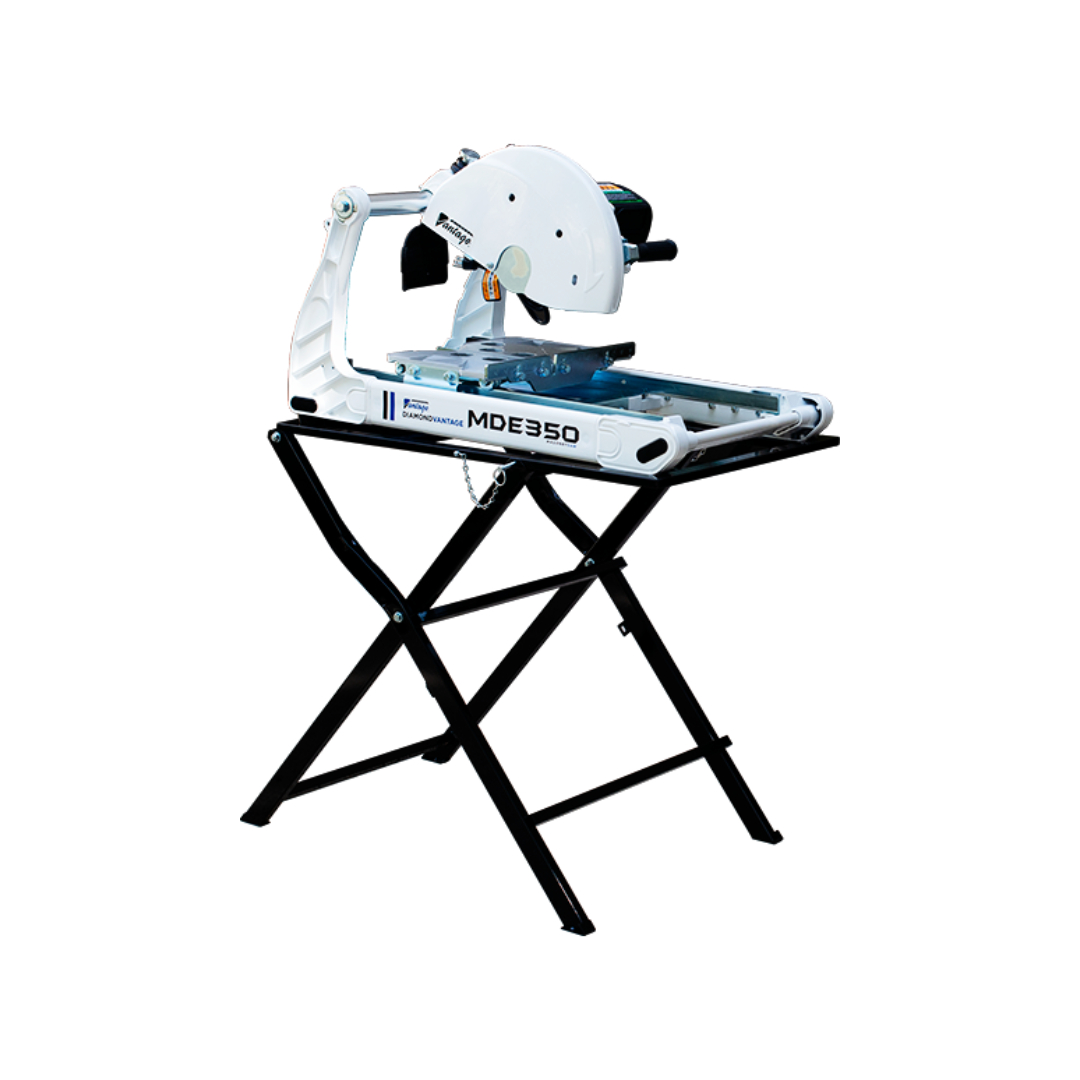 MDE350 masonry saw