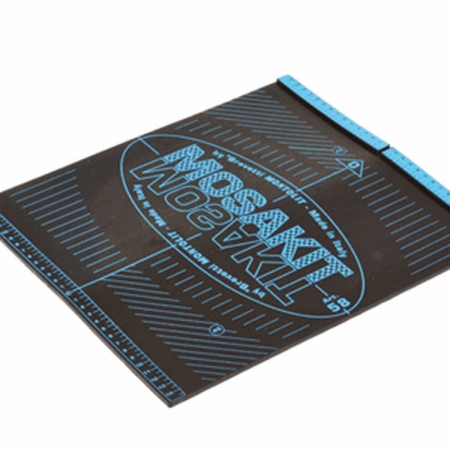 MONTOLIT RUBBER MOSAIC MAT MONTOLIT RUBBER MOSAIC MAT - Detroitdiamondtools