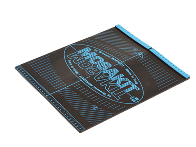 MONTOLIT RUBBER MOSAIC MAT MONTOLIT RUBBER MOSAIC MAT - Detroitdiamondtools