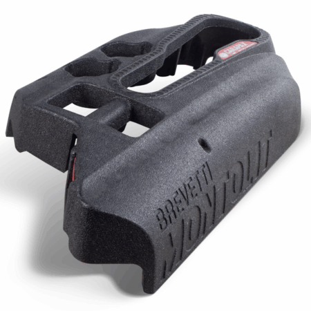 MONTOLIT PROTECTIVE COVER FOR P5 CUTTERS - CARAPAX - Detroitdiamondtools