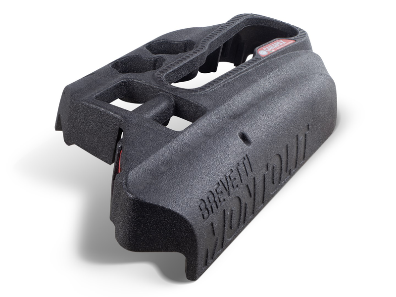 MONTOLIT PROTECTIVE COVER FOR P5 CUTTERS - CARAPAX - Detroitdiamondtools