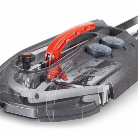 MONTOLIT PROTECTIVE COVER FOR P5 CUTTERS - CARAPAX - Detroitdiamondtools