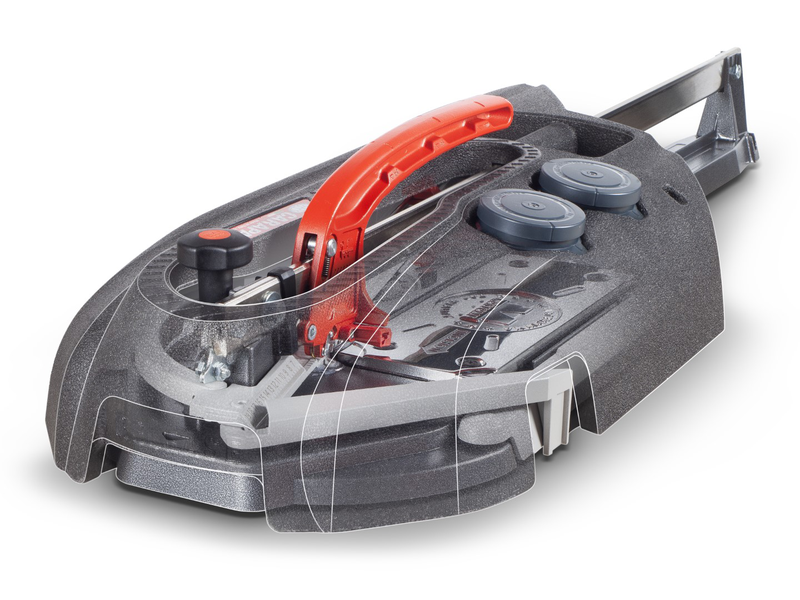 MONTOLIT PROTECTIVE COVER FOR P5 CUTTERS - CARAPAX - Detroitdiamondtools