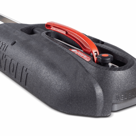 CARAPAX - Carrying Case for Masterpiuma Tile Cutter - Montolit - Detroitdiamondtools