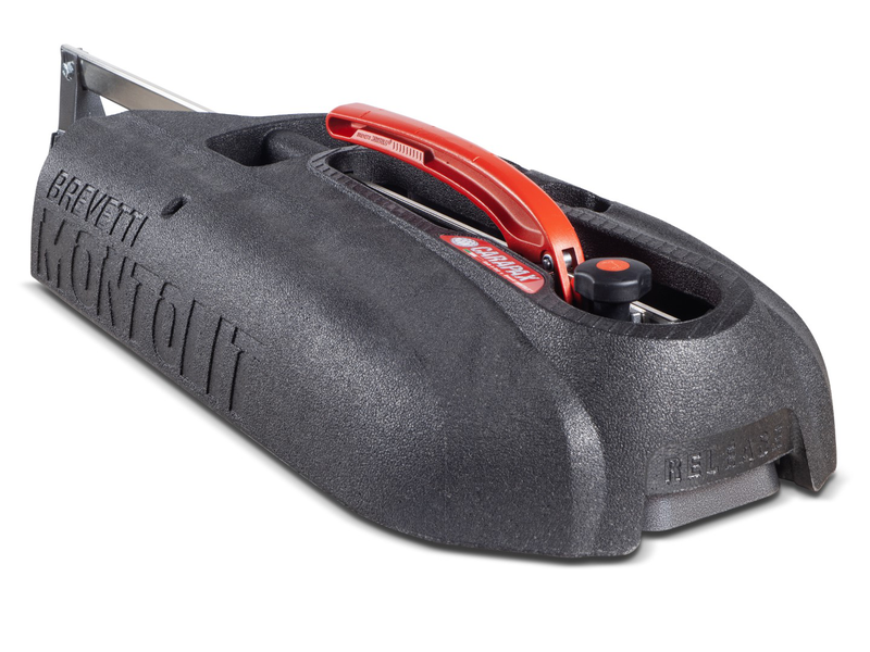 CARAPAX - Carrying Case for Masterpiuma Tile Cutter - Montolit - Detroitdiamondtools