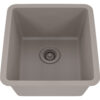 Quartz Composite Bar Sink Q1618