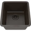 Quartz Composite Bar Sink Q1618