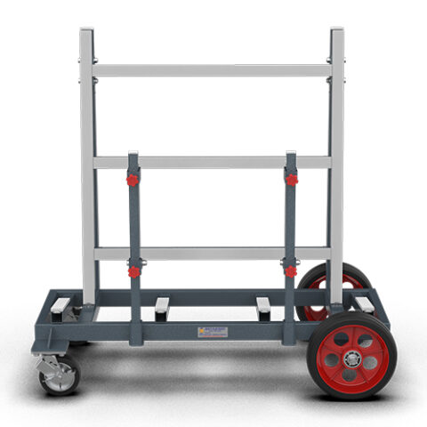 ABACO SLAB BUGGY - SBG