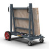ABACO SLAB BUGGY - SBG