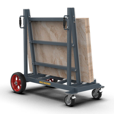 ABACO SLAB BUGGY - SBG