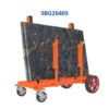 ABACO SLAB BUGGY - SBG
