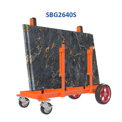 ABACO SLAB BUGGY - SBG