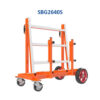ABACO SLAB BUGGY - SBG