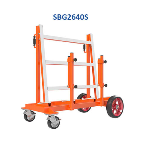 ABACO SLAB BUGGY - SBG