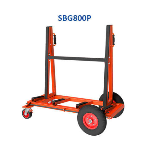 ABACO SLAB BUGGY - SBG