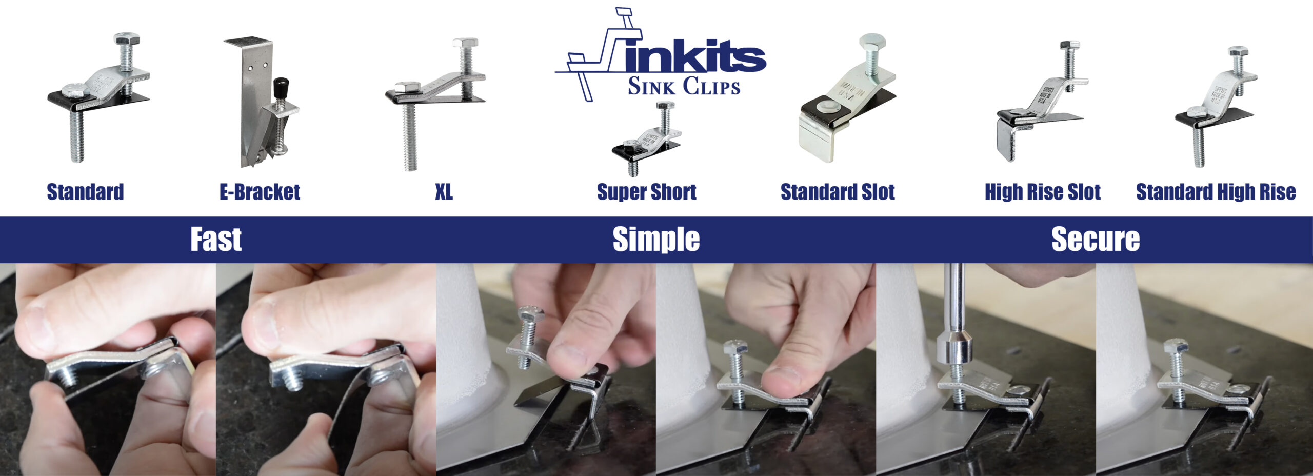 sinkits desktop