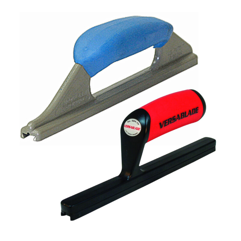 VERSABLADE TROWEL HANDLE